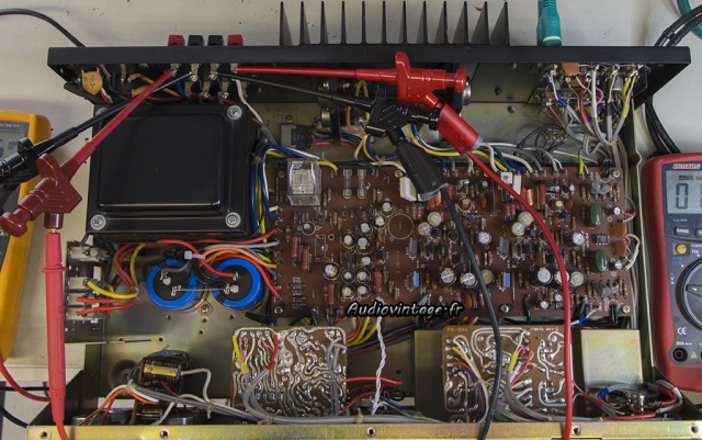Luxman L-81